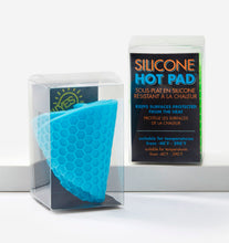 Load image into Gallery viewer, Silicone Hot Pad
