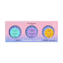 Load image into Gallery viewer, Fountain Of Youth Bath Triple Milled Soap