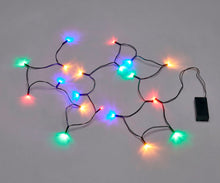 Load image into Gallery viewer, Multi-Color String Light