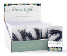 Load image into Gallery viewer, Multi-Color String Light