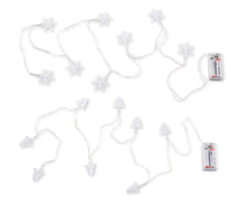 Load image into Gallery viewer, LED Festive String Lights