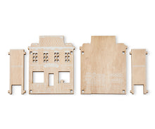 Load image into Gallery viewer, Winterville Wood Bakery