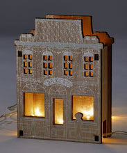 Load image into Gallery viewer, Winterville Wood Bakery