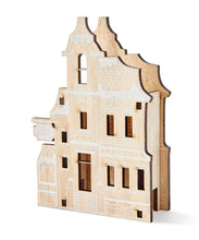 Load image into Gallery viewer, Winterville Wood Bed & Breakfast