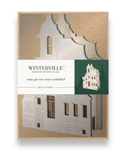 Load image into Gallery viewer, Winterville Wood Bed & Breakfast