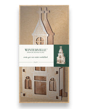 Load image into Gallery viewer, Winterville Wood Church