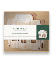 Load image into Gallery viewer, Winterville Wood Pet Shop