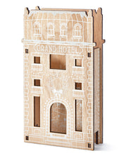 Load image into Gallery viewer, Winterville Wood Grand Hotel