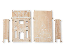 Load image into Gallery viewer, Winterville Wood Grand Hotel