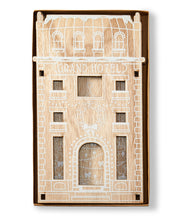 Load image into Gallery viewer, Winterville Wood Grand Hotel