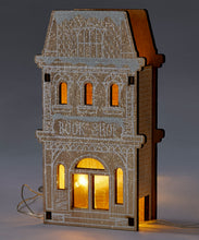 Load image into Gallery viewer, Winterville Wood Book Shop