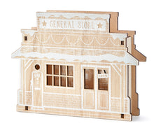 Load image into Gallery viewer, Winterville Wood General Store