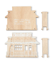 Load image into Gallery viewer, Winterville Wood General Store