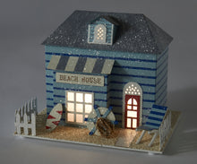 Load image into Gallery viewer, LED Beach House Decor