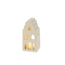Load image into Gallery viewer, Vail Tealight House - Small