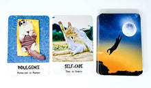 Load image into Gallery viewer, Raincoast Distribution Group - CosmicCat WisdomCards