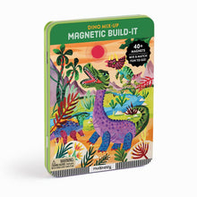 Load image into Gallery viewer, Raincoast Distribution Group - Dino Mix-Up Magnetic Build-It