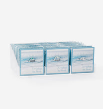 Load image into Gallery viewer, Beachcomber Silver Wave Ring