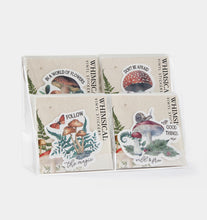 Load image into Gallery viewer, Forest Mushroom Sticker