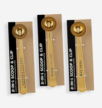 Load image into Gallery viewer, Coffee Scoops