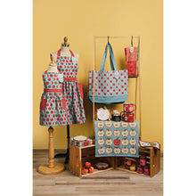 Load image into Gallery viewer, Jubilee Apple a Day Dishtowel