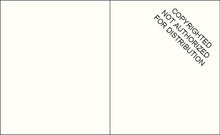 Load image into Gallery viewer, Raincoast Distribution Group - For the Love of Cats: 20 Individual Notecards and Envelopes