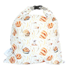 Load image into Gallery viewer, Colibri Canada - Reusable Bread Bag - Sourdough