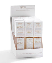 Load image into Gallery viewer, Crystals Aromatherapy Room Spray