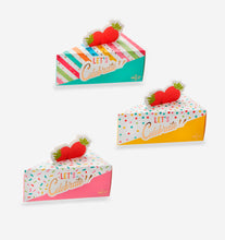 Load image into Gallery viewer, Celebrate Bath Salts Cake Slice