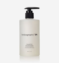 Load image into Gallery viewer, Bodyography - Lavender Peppermint Shampoo