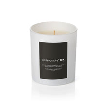 Load image into Gallery viewer, Bodyography - Vanilla Bourbon Scented Candle