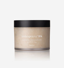 Load image into Gallery viewer, Bodyography - Vanilla Sea Salt Body Scrub