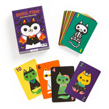 Load image into Gallery viewer, Raincoast Distribution Group - Ghoul Fish! Card Game