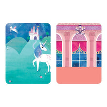 Load image into Gallery viewer, Raincoast Distribution Group - Princess Magic Magnetic Dress-up