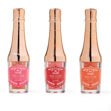 Load image into Gallery viewer, Crush Raise A Glass Shimmer Lip Gloss