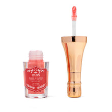Load image into Gallery viewer, Crush Raise A Glass Shimmer Lip Gloss