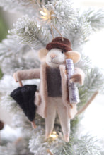 Load image into Gallery viewer, Rainy Day Ralph Mouse