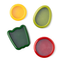Load image into Gallery viewer, Silicone Produce Saver Pods