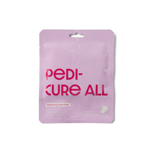 Load image into Gallery viewer, Lemon Lavender Smooth It Over Hydrating Hand & Foot Masks