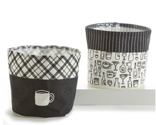 Load image into Gallery viewer, Coffee Until Cocktails Basket