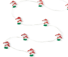 Load image into Gallery viewer, Mushroom String Lights