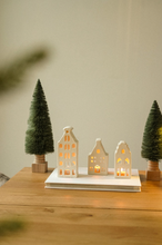 Load image into Gallery viewer, Vail Tealight House - Small