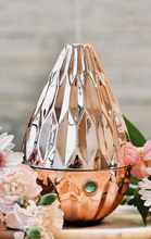 Load image into Gallery viewer, Lotus Diffuser - Rose Pink