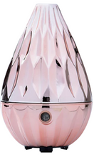 Load image into Gallery viewer, Lotus Diffuser - Rose Pink