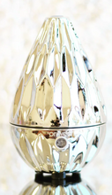 Load image into Gallery viewer, Lotus Diffuser - Silver