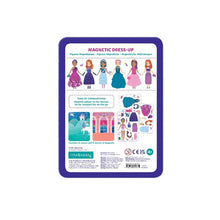 Load image into Gallery viewer, Raincoast Distribution Group - Princess Magic Magnetic Dress-up