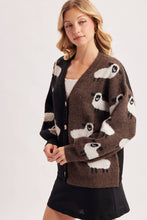Load image into Gallery viewer, Bluivy - Baby Sheep Cardigan