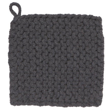 Load image into Gallery viewer, Danica Brands - Shadow Knit Potholder