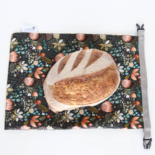 Load image into Gallery viewer, Colibri Canada - Reusable Bread Bag - Penny Lane