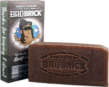 Load image into Gallery viewer, BRO Brick Handmade Soap